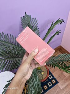 mCaffeine Sweet Escape Perfume Body Lotion