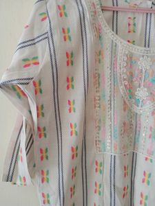 Kurti🌷🛍️