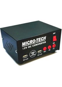 Dc Solar Converter 200w