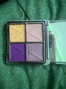 Xx Revolution Press Eye Shadow Palette
