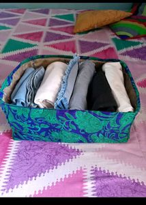Cloth Basket