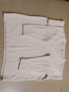 Classic Knit Sweater