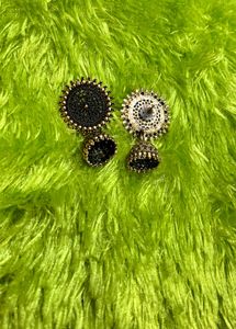 Jhumka Earrings