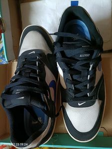 Nike SB Allyoop Sneakers For Men