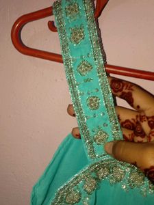 Kurti Set