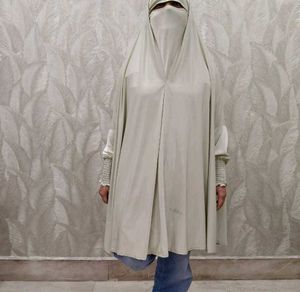 Hijab Abhaya For Prayer