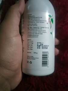 Fleur Colonie Shampoo &amp; Conditioner