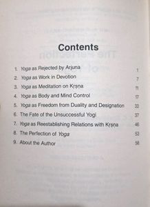 4BooksCombo Meditation, Beyond Birth And Death, The Perfection Of Yoga, Coming Back