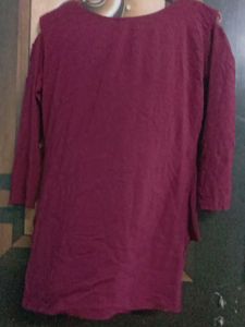 Dailywear Tops And Tunics