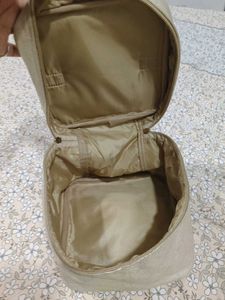 NYKAA Iridescent Cosmetic Bag