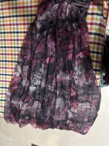 Elegant Sleeveless Maxi Dress