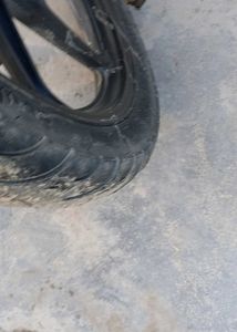 Honda Dream Neo Bike Must Hai Self Start