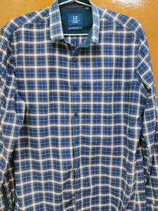 Louis Philippe Shirt