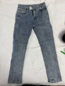 Blue Jeans Available