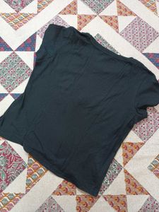 Zebra Print T-Shirt