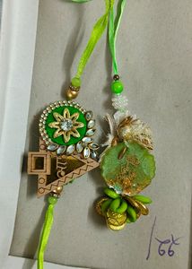 Rakhi Combo