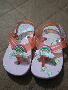 Cute Unicorn Sandals