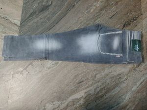 Men Jeans