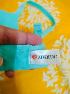 Zivame Bra For Women 🩵