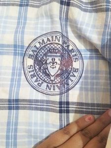 L Size Full Sleeve Shirt
