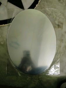 Sticker mirror