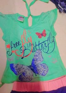 T-shirt And Chadda T-shirt An