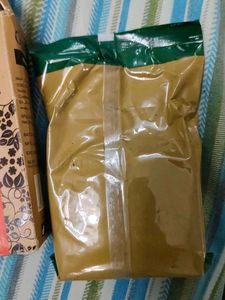 Henna Organic Leaf Powder