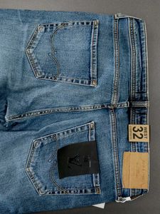 Men&#39;s West Jeans - Size 32