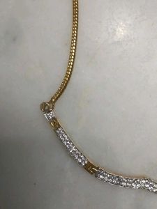 AD Necklace