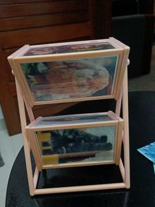 Frame Of 6 Photos