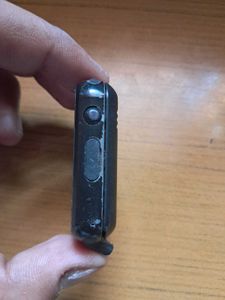 Smart Watch For Not Working