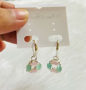Boho Pinterest Aesthetic  Earrings | Pastel |Indie