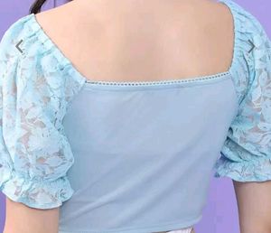 Branded Top For Sale!