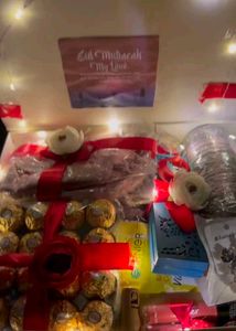 Gift Hampers (Eid Hamper)