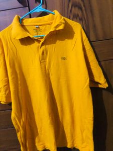 Boby &amp; Maradona XL Polo Shirt