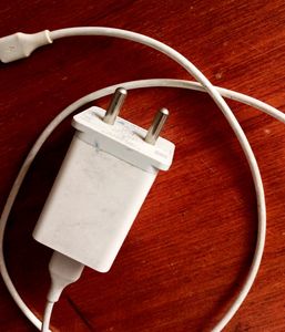 Realme original charger