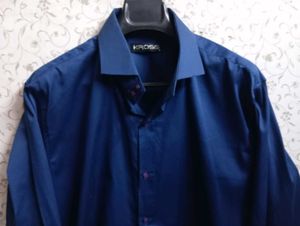 KROSS MENS shirt