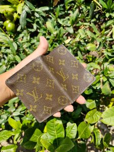 Louis Vuitton Card Holder