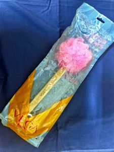 Vega Back Sponge