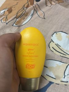 The Perfect Base Combo: Glow &amp; Go!