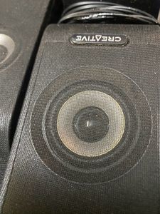 Speakers 5pc
