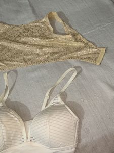 Pair Of Brand New Bra