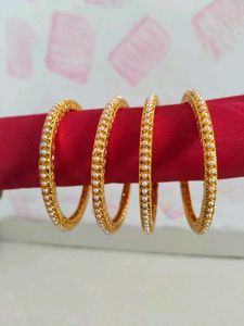 Bridal Chuda Bengals