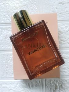 Bella Vita Vanilluxe Perfume