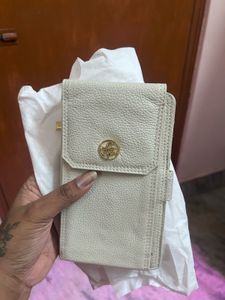 Elegant Leather Wallet