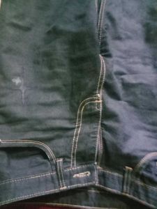 Dark Wash Jeans