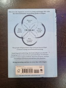 IKIGAI