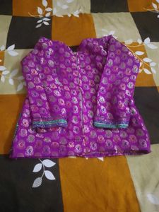 Lahga Kurti Chunni