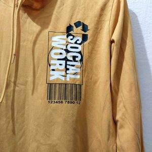 Social Work Hoodie