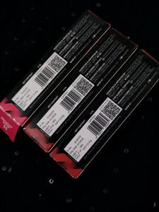 Staze Liquid lipstick ~ Any Shade